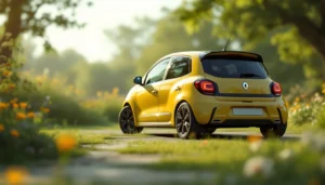 Renault Twingo Occasion