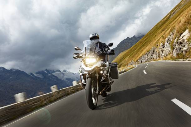 Bulle moto protection performance pilote