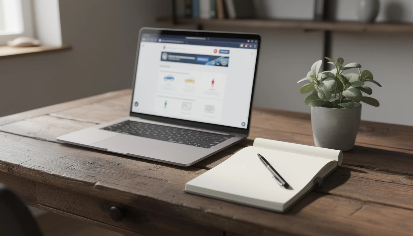 Préparation au code de la route