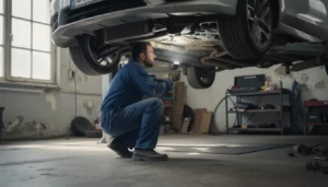 Durée du contrôle technique